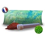 Fluorescéine Puissant Détecteur de Fuite d'eau piscines: identifier Une Fuite Piscine avec Notre Colorant Traceur. Kit détection Fuite canalisation, Descente tuyaux PVC, toitures, infiltrations