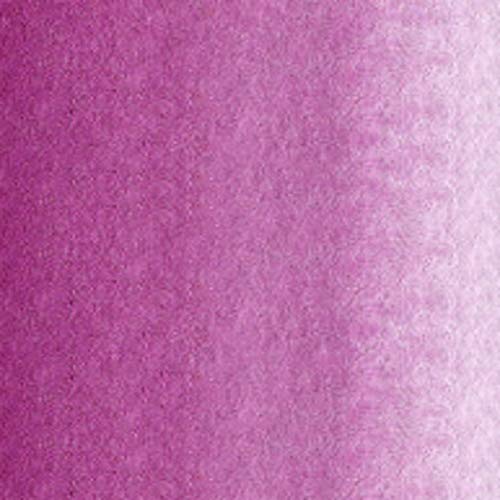 White Nights Watercolour-White Night Artists Acuarela Quinacridona Violeta Semisecas Enteras en Tazas de plástico (A), Color Blanco (271911621)