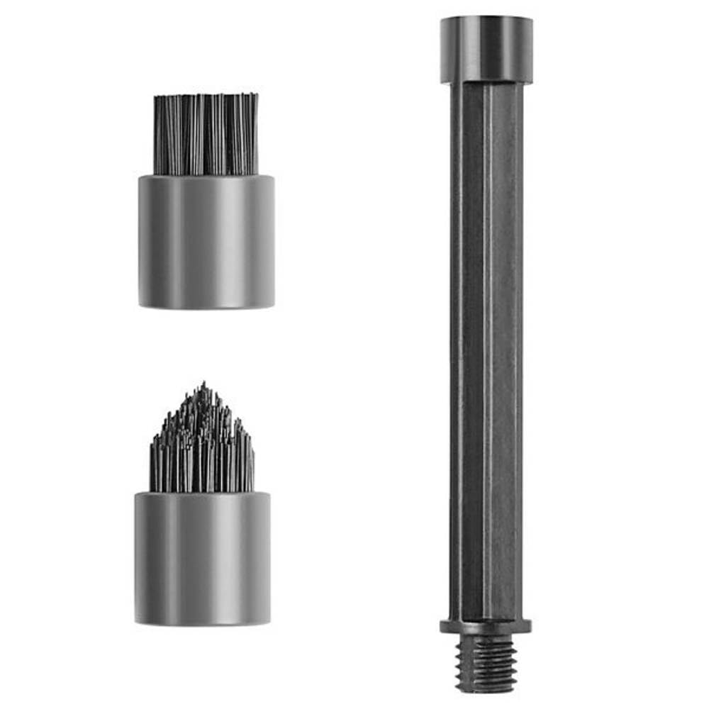 Dremel 2615P370JA PC370 Multitool Set 2pcs, Brushes for Versatile ...