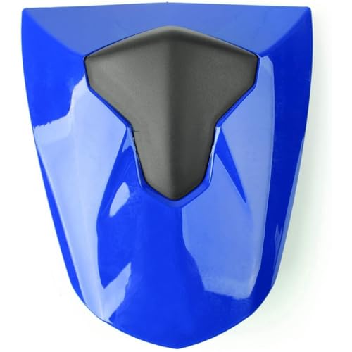 Capot de selle passager pour 675 et 675R de 2013 à 2019
