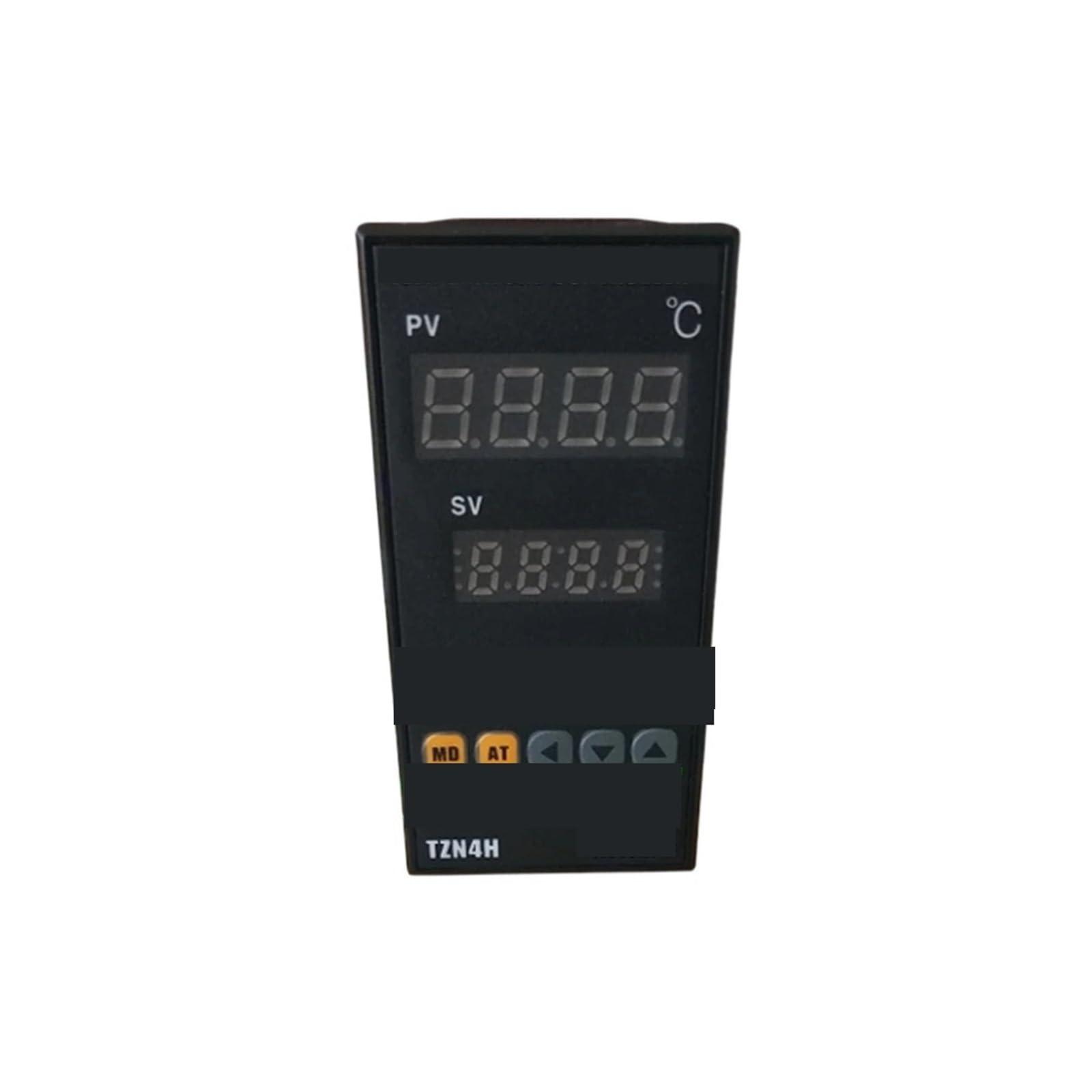 Régulateur TZN4H-T4S PID pour stopper les pannes de surchauffe thermique