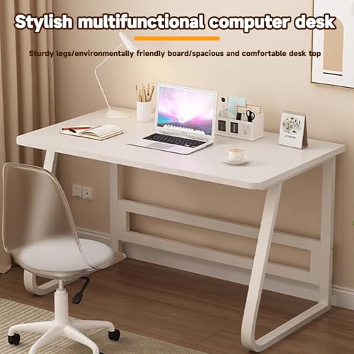 Table d'écriture stable pour travailler sans vibrations à la maison - 4