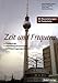 Produktbild Zeit und Frequenz: Funkuhren, Atomfrequenznormale und Zeitübertragungsdienste