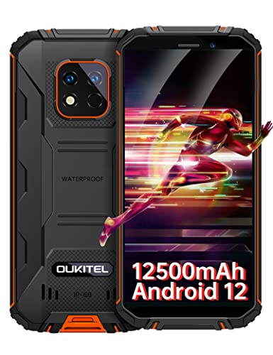 List Of Top Ten Best Rugged Phones 2023 Reviews