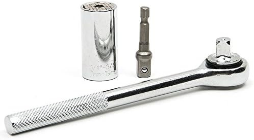 HOOYE ETC-200MO Universal Socket