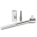 HOOYE Gator Grip ETC-200MO Universal Socket