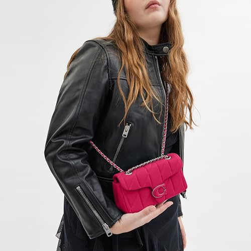 Image of COACH Tabby Shoulder Bag 20