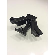 Trunknets Inc Center Console Cup Holder Insert Divider for Lexus LX570 LX 570 2008 09 10 11 12 13 14 2015 New