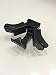 Trunknets Inc Center Console Cup Holder Insert Divider for Lexus LX470 LX 470 2000 01 02 03 04 05 06 2007