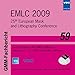 Produktbild EMLC 2009: 25th European Mask and Lithography Conference, Lectures held at the GMM Conference January 12-15, 2009 in Dresden, Germany (GMM-Fachbericht)