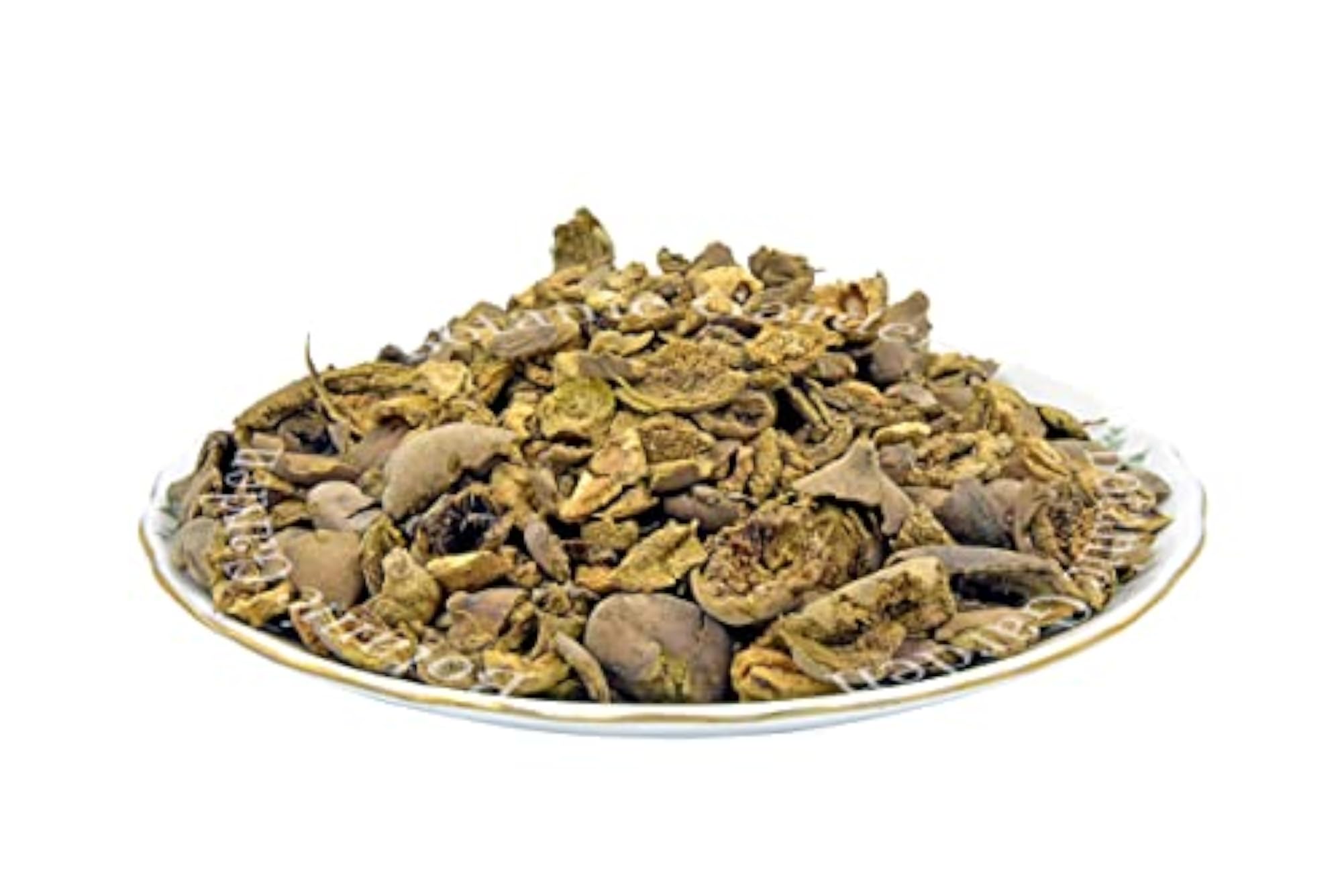 Botanic Garden Raw Beleric Myrobalan Herb, 100g