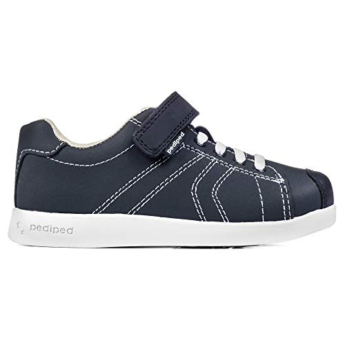 pediped Flex Jake Casual Sneaker (Toddler/Little Kid/Big Kid)2