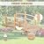 Giantex 5 FT Wooden Garden Bridge, Classic Wood Arc Footbridge with Railings, 400 lbs Capacity, Decorative Pond Bridge for Outdoor Garden Yard Backyard Creek Farm (Natural)