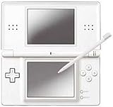 Console Nintendo DS Lite - blanc - 2