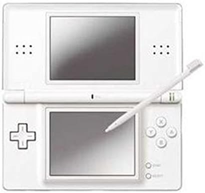Console Nintendo DS Lite - blanc - 2
