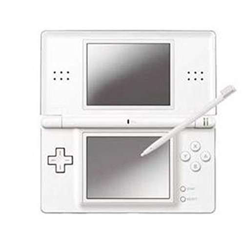 Amazon.com: Nintendo DS Lite Polar White : Unknown: Everything Else