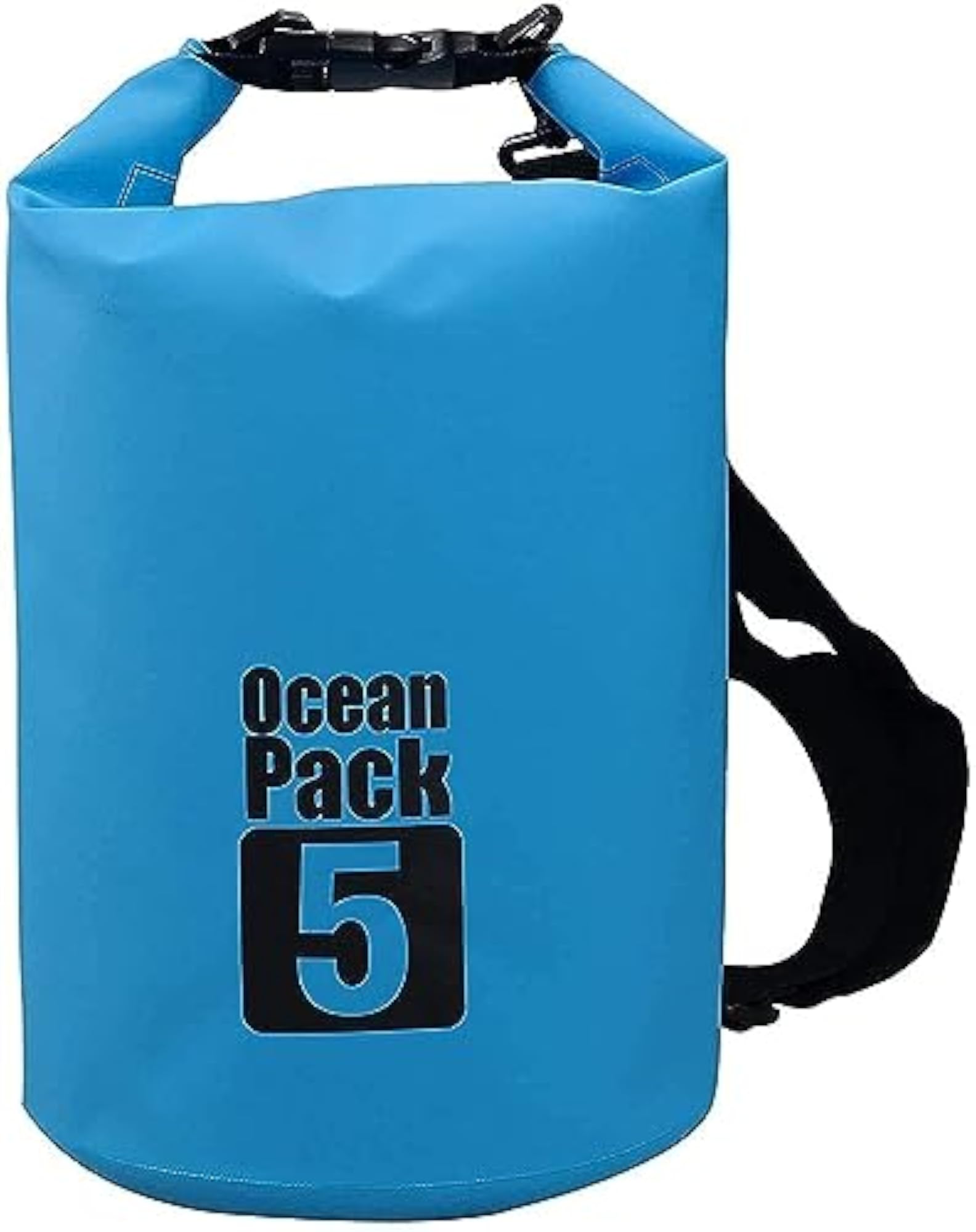 5L Ocean Bag Pack Waterproof for Travel and Sports