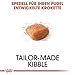 ROYAL CANIN Poodle Adult | Doppelpack | 2 x 500 g | Trockenfutter für ausgewachsene Poodle | Zur Unterstützung des Fells und des Muskeltonus | Für Hunde ab dem 10. Lebensmonat