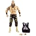 WWE Braun Strowman Top Picks 6-inch Action Figures with Articulation & Life-Like Detail