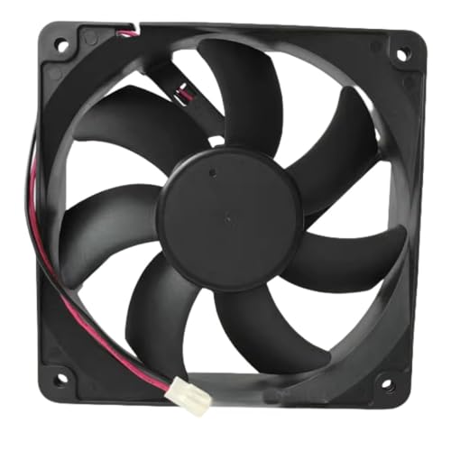Ventilador FD481225HB 48V para sustitución de extractores en servidores informáticos 4