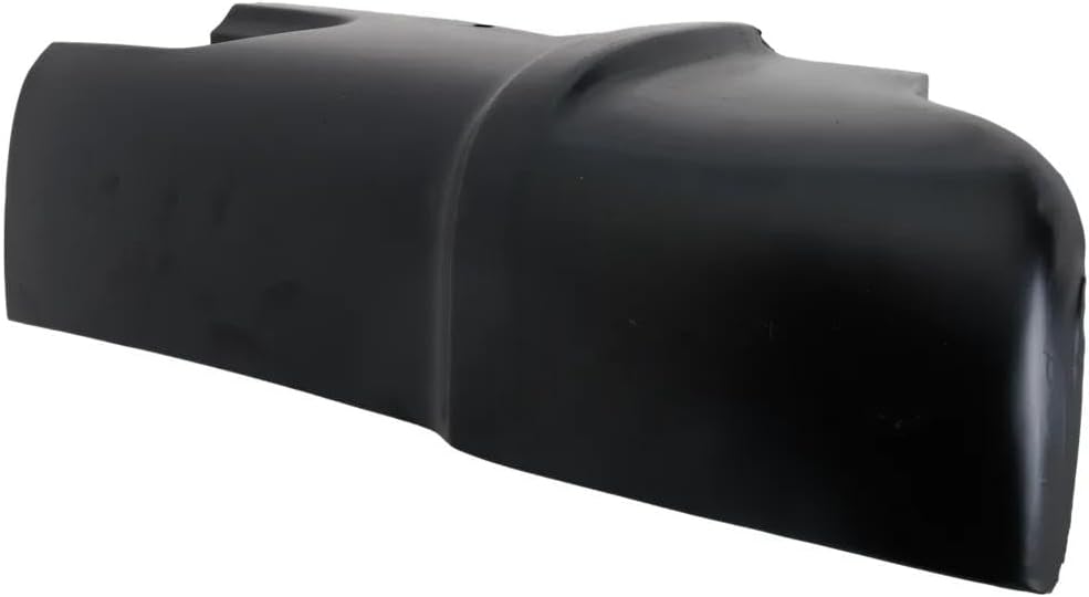 Rareelectrical New Right Rear Cab Corner Compatible With Ford E-250 Econoline Custom 6 Cyl 4.9L E-350 Econoline Club Wagon Xl 8 Cyl 7.5L E-150 Econoline Xl 6 Cyl 4.9L 1983-1991 By Jd58140024