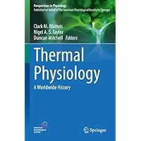 Thermal Physiology