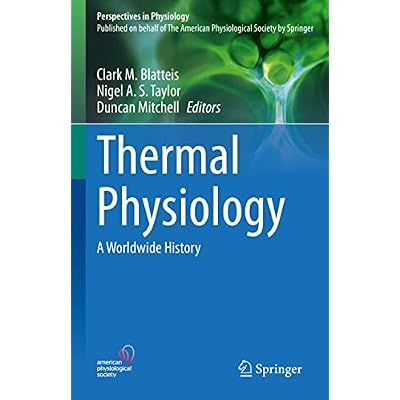 Thermal Physiology
