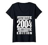 Photo Gallery donna vintage 2004 limited edition maglietta con collo a v Photo Gallery donna vintage 2004 limited edition maglietta con collo a v