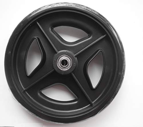 Rear Wheel for Drive Model R728; 1/ea