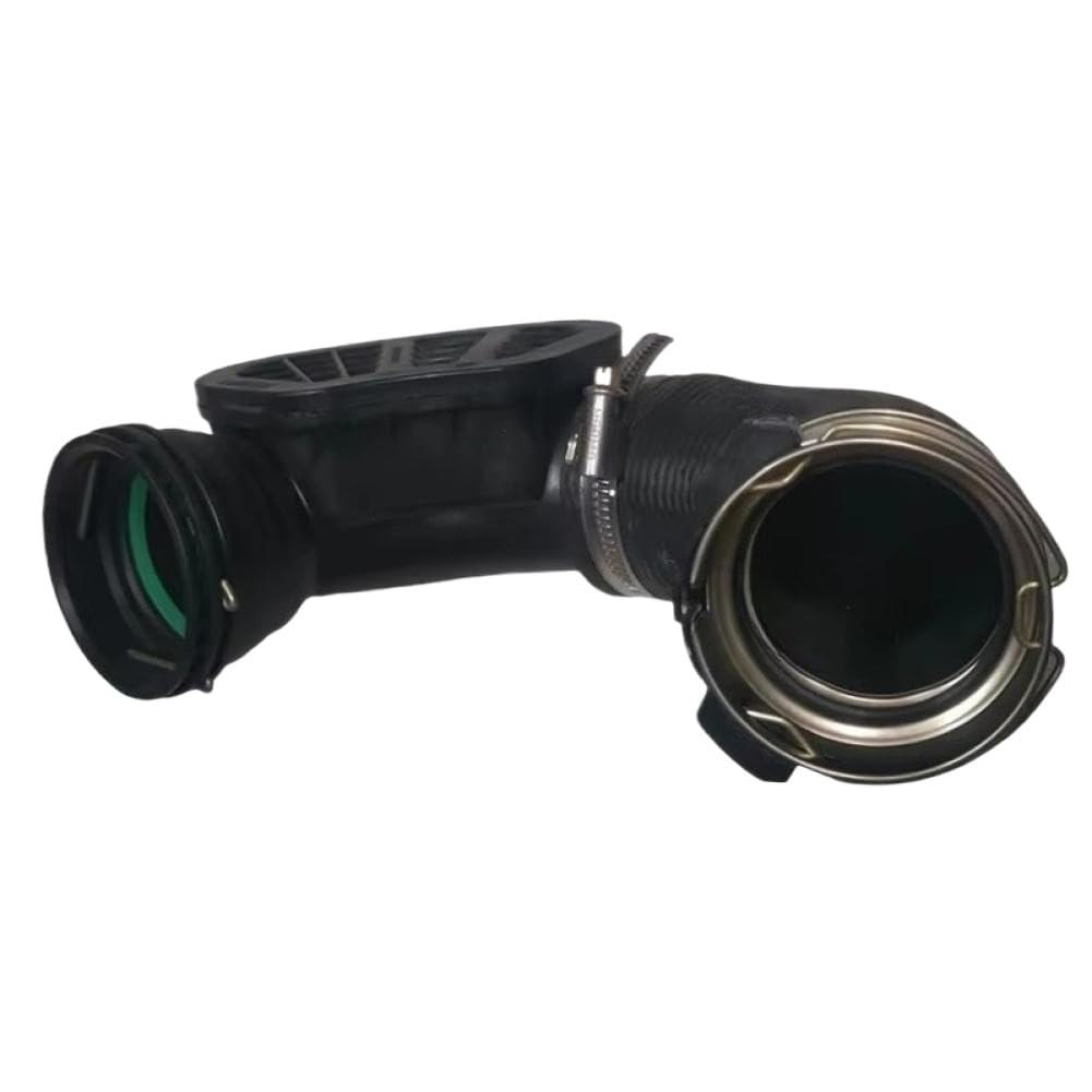 Eewwgjrthh Onecolor Turbocharger Outlet Hose Lr094067 Compatible With Land Rover Evoque L538 L551 Discovery Sport L550 F-Pace J9c6408