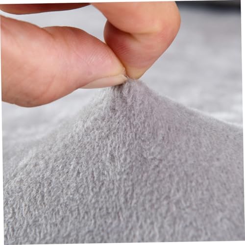 Housse de canapé antidérapante polyester extensible protège canapé épais - 4