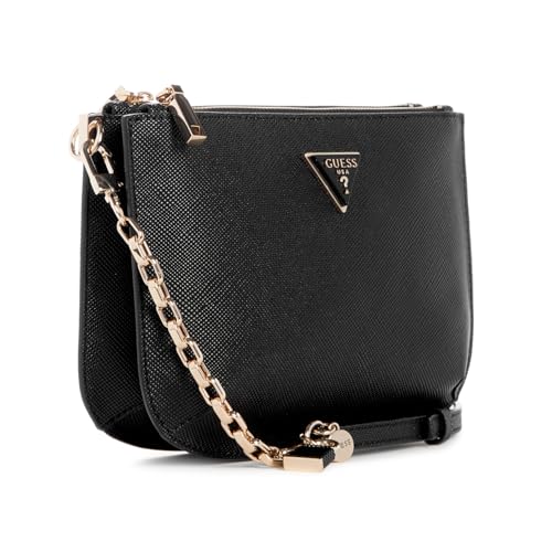 Sacs à main Guess Ilia 2 Cmprtmnt Xbody Top Zip pour Sacs - vue 5