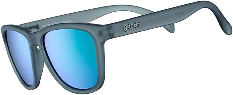 VRG Sunglasses by goodr