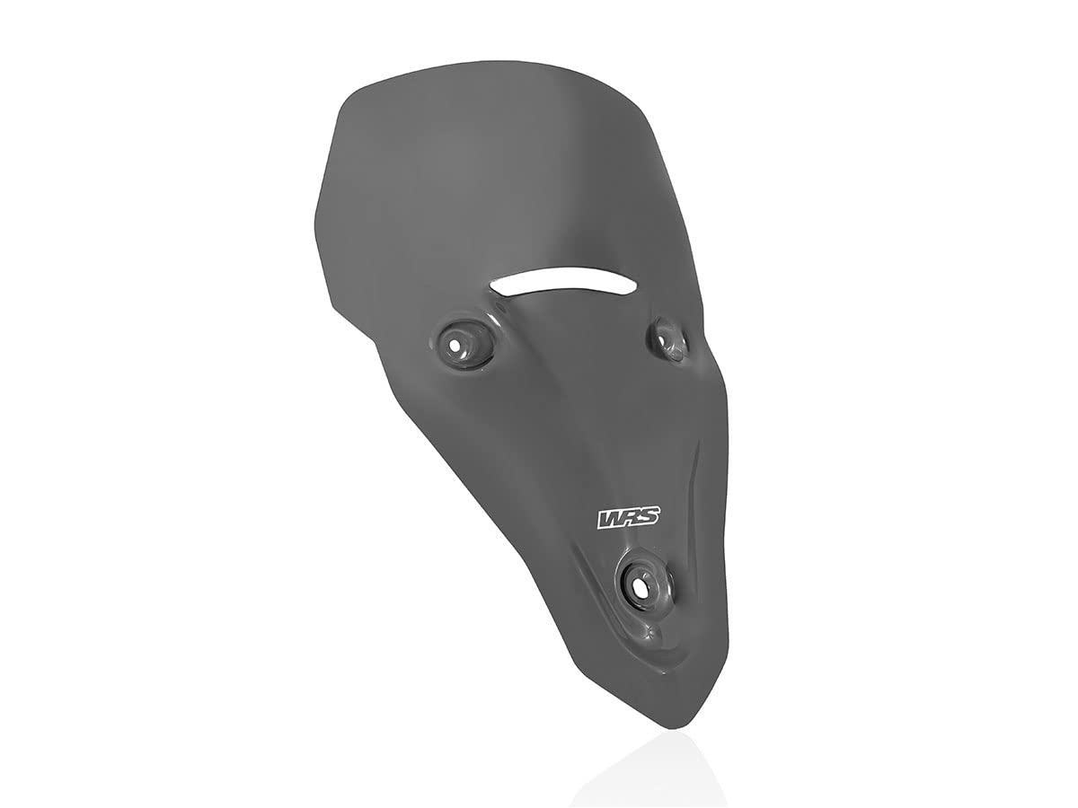 CUPOLINO WRS SPORT FUME' SCURO TIGER SPORT 660 2022-2025
