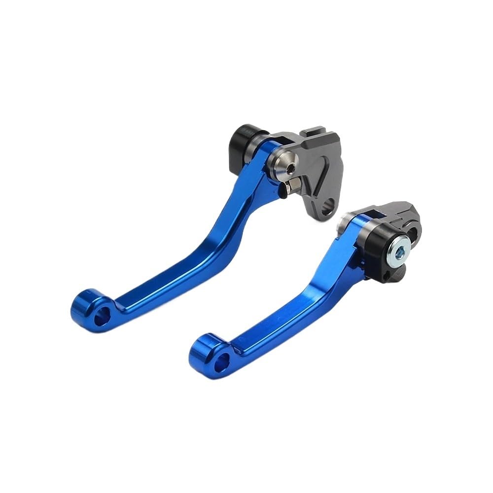PLIQVBN Clutch Brake shafts Motorcycle Brake Clutch Lever for YZ125 YZ250 YZ250F YZ450F TTR250 TW225 XT250 YZ WR YZF WRF 125 250