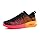 Hitmars Zapatillas Running Mujer Deportivas Zapatillas de Deporte Correr Zapatos Caminar Mujer Sneaker Calzado Bambas Running Naranja 36
