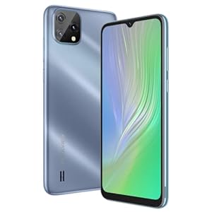 Blackview A55 – Smartphone 16GB, 3GB RAM, Dual Sim, Blue