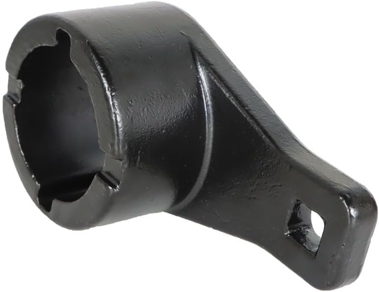 Genuine Crankshaft Damper Pulley Holding Holder Wrench with Bolts for Toyota Lexus 3.4L
