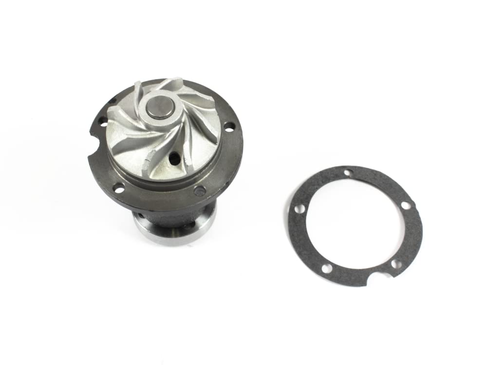 Wasserpumpe mechanisch W114 W115 C111 R107 Betriebsart: mechanisch Inklusive Dichtring 1314100900 Referenznummer 1314100900