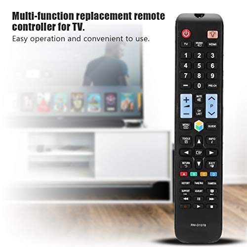 Telecomando Sostitutivo, Telecomando Smart TV