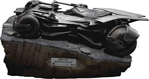 Beast Kingdom Justice League Batmobile MC-016