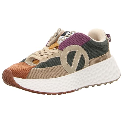 NO NAME Sneaker Carter Runner Multicolore