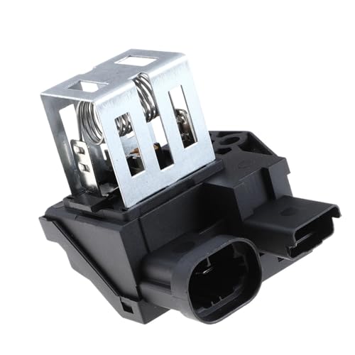 9662872380 Resistencia del motor ventilador de calefacción para Citroën Berlingo y para Peugeot 307