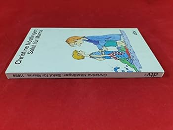 Paperback Salut für Mama. [German] Book