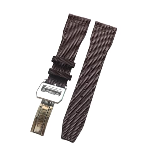 Bracelet montre cuir noir 19mm 20mm pour remplacer votre bracelet usé avec élégance