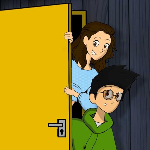 Couverture de NextDoor Neighbor