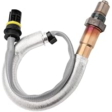 234-4892 Oxygen Sensor Downstream Compatible with 128i 135i 323i 325i 328i 330i 335i 525i 528i 530i 535i M5 M6 X3 X5 Z4