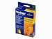 Produktbild Brother MFC-6490 CW (LC-1100 HYY) - original - Tintenpatrone gelb - 750 Seiten - 10,1ml