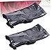 NOLITOY 2pcs Wheelchair Handle Cover Controller Protector for Power Chair Electric Wheelchair Shield Easy Install