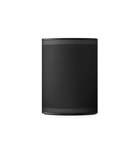 Bang & Olufsen Beoplay M3 Compact And Powerful Wireless Speaker - Black (1200317) #TOP2